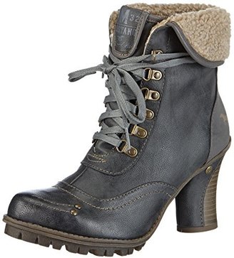 Mustang Womens 1141-603-259 Boots