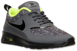 Nike Women's Air Max Thea Print Running Shoes