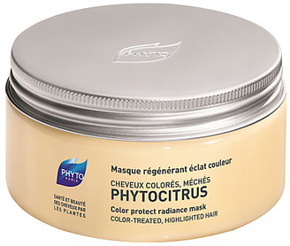 Phyto Phytocitrus Colour Protect Radiance Mask, 200ml