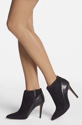 Vince Camuto 'Kasi' Pointy Toe Bootie (Nordstrom Exclusive) (Women)