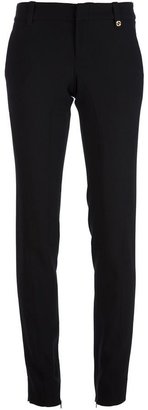 Gucci skinny tailored trousers