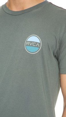 RVCA Station T-Shirt