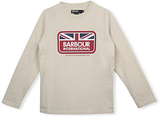 Barbour Monty t-shirt L-XXL