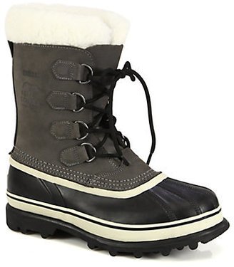 Sorel Caribou Waterproof Boot
