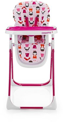 Cosatto Noodle Supa Highchair - Dilly Dolly