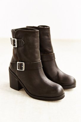 Jeffrey Campbell Double Buckle Boot