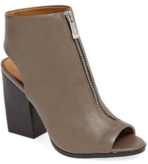 Report Signature 'Brynna' Bootie