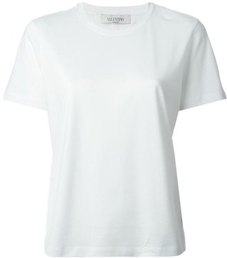 Valentino 'Rockstud' T-shirt