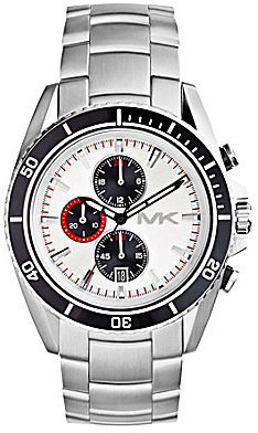 Michael Kors Men ́s Lansing Chronograph Sport Watch
