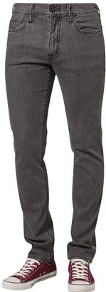 Hurley 84 SLIM Slim fit jeans grey