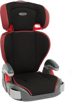 Graco Junior Maxi Highback Booster Car Seat - Damson