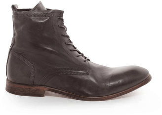 Hudson H By Swathmore Leather Boots