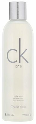 Calvin Klein - 'One' Body Wash 250Ml