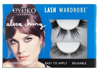 Eyeko Alexa Chung for 'Lash Wardrobe TM ' False Eyelash Set