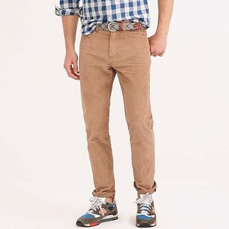 J.Crew Vintage cord in 770 straight fit