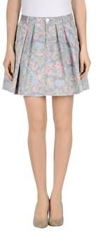 Marc by Marc Jacobs Mini skirts