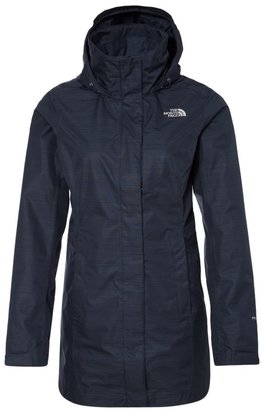 The North Face CIRRUS Hardshell jacket outer space blue