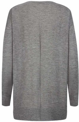 The Row Ghent Sweater