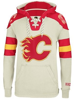 Reebok Calgary Flames NHL Hoodie