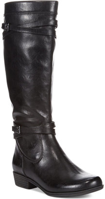 Naturalizer Victorious Boots (Only at Macy's)