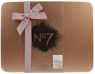 Boots No7 Eye Shadow Palette