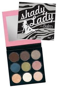 TheBalm ShadyLady eyeshadow palette Vol 2 . 9