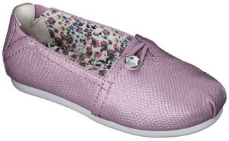 Circo Toddler Girl's Dena Loafers - Assorted Colors