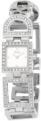 Dolce & Gabbana Women's DW0031 Night & Day Analog Watch