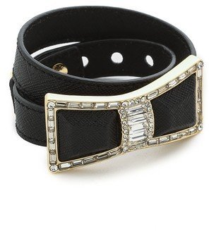 Kate Spade Jackpot Jewels Wrap Bracelet