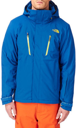 The North Face Men's Jeppeson Snow Jacket
