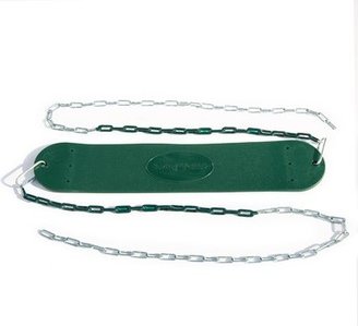 Swing-n-Slide Plastic Belt Swing with Chains