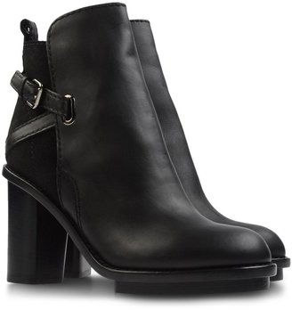 Acne Studios Ankle boots