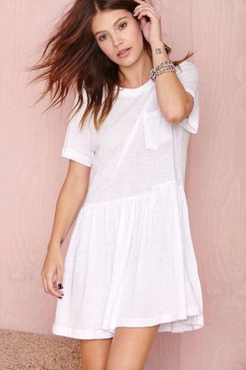 Nasty Gal Such a Tees Dress