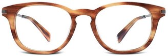 Warby Parker Chandler-Ti