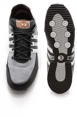 Y-3 Sprint Sneakers