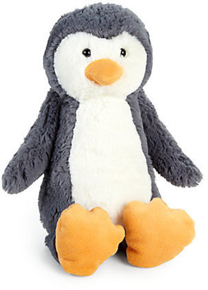 Jellycat Bashful Penguin Plush Toy