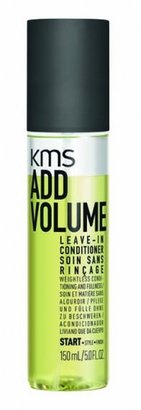 KMS California Add Volume Leave In Conditioner Spray 150ml