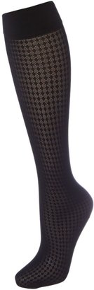 Wolford Tippi knee highs