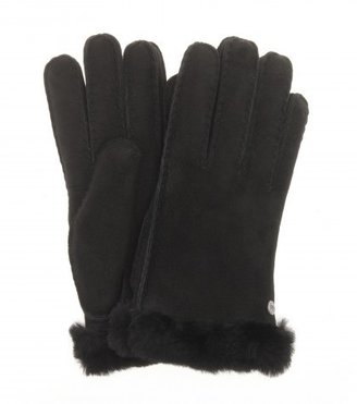 UGG Carter Shearling Gloves