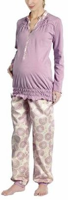 Anita Women's Long - regular Pyjama - - (Brand size: S)