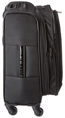 Kenneth Cole Reaction Mamba Luggage - 20" Expandable 4-Wheel Upright / Carry-On