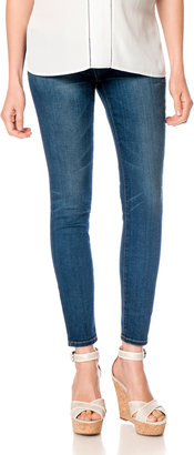 A Pea in the Pod Current/Elliot Secret Fit Belly® 5 Pocket Skinny Leg Maternity Jeans
