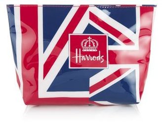 Harrods Crowning Glory Travel Pouch