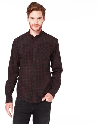 Kenneth Cole Unlisted Long Sleeve Shirt