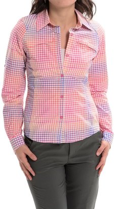 Columbia Silver Ridge Ripstop Shirt - UPF 30, Long Sleeve (For Women)