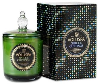 Voluspa 'Maison Holiday - Spruce Cuttings' Decorative Candle