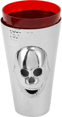 Thomas Laboratories Fuchs Skull Cocktail Shaker