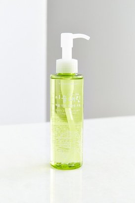 Urban Outfitters TONYMOLY Clean Dew Apple Mint Cleansing Oil