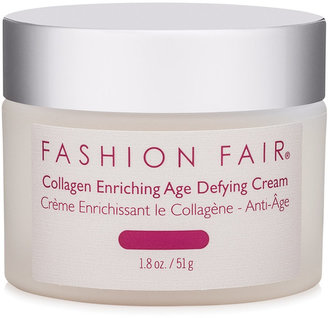 Fashion Fair Collagen Enriched Anti-Aging Cream