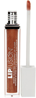 Fusion Beauty Micro-Injected Collagen Lip Plump Color Shine, Sugar 0.29 oz (8.22 g)